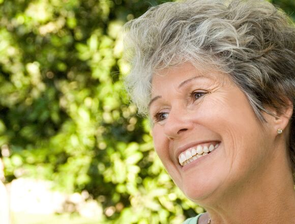 Grand Rapids MI Dentist | Optimal Gum Health for Seniors
