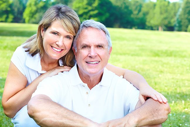 Dentist Grand Rapids