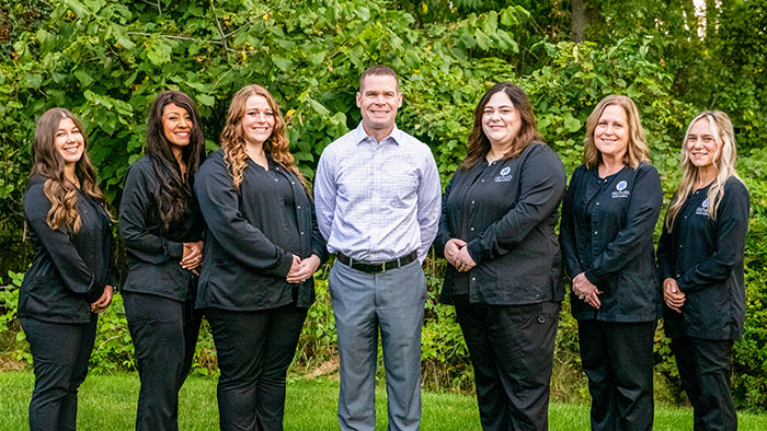 Family Dentist Near Grand Rapids Mi