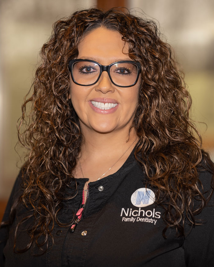 Family Dentistry Grand Rapids Dentis Tai