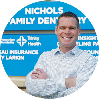 Family Dentists in Grand Rapids