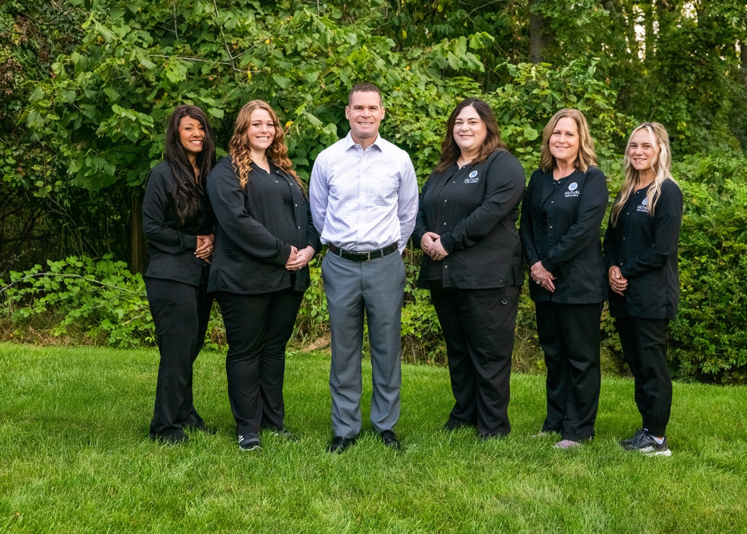 Grand Rapids Dentist Near You