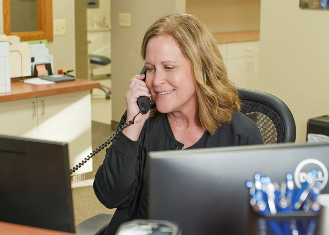 Grand Rapids Emergency Dentist