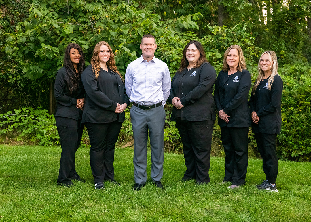 Teeth Whitening Dentist Grand Rapids