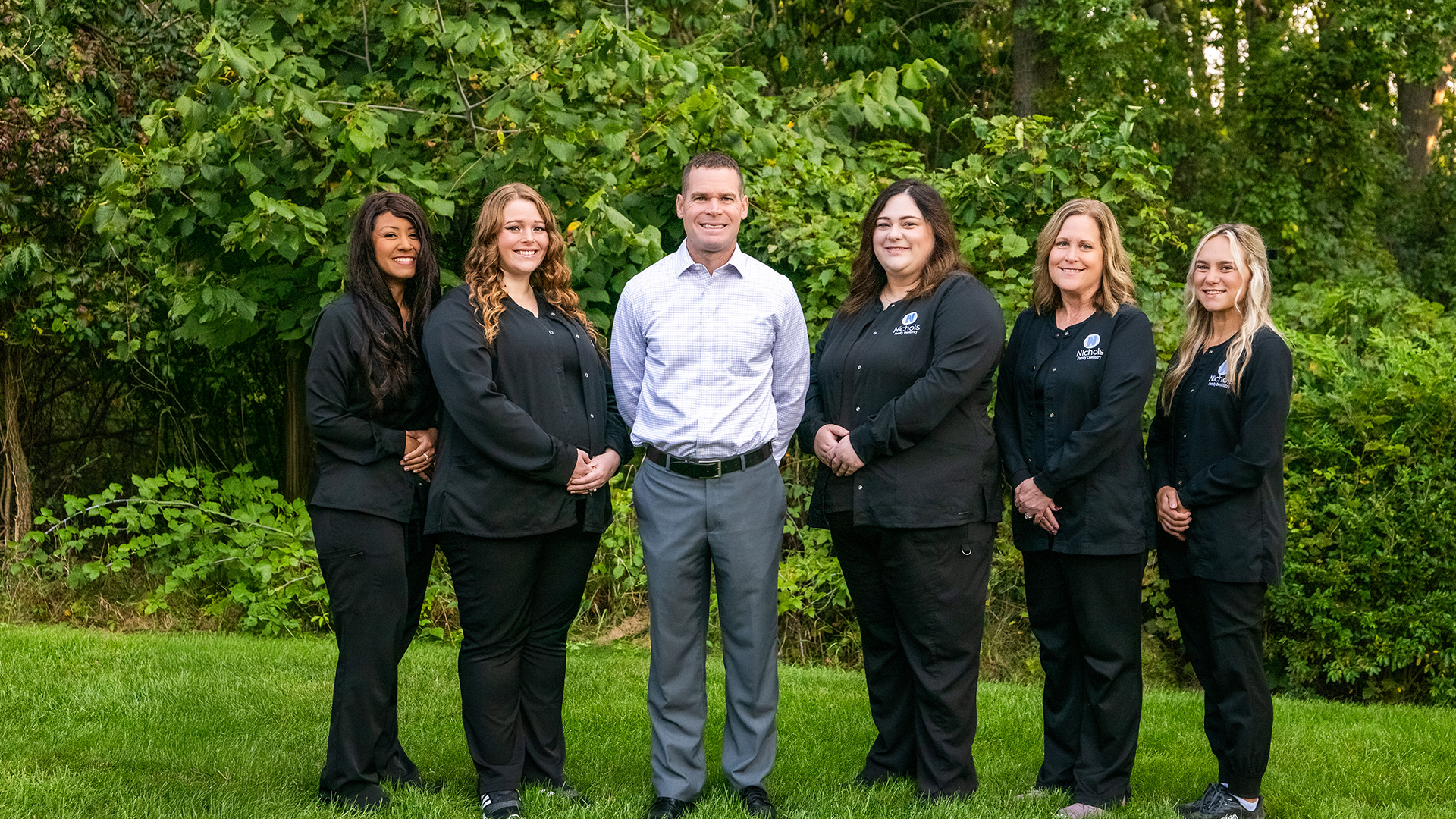 Family Dentist Near Grand Rapids Mi