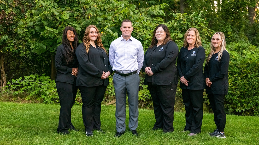 Grand Rapids Mi Family And Cosmetic Dentist