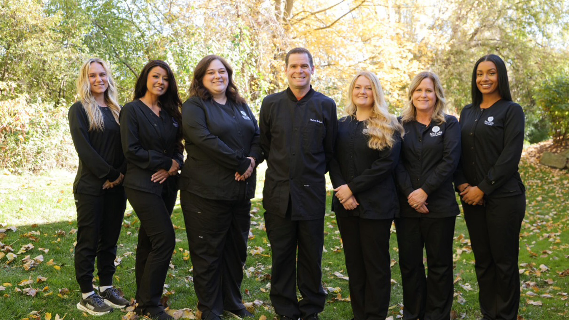 Family Dentist Near Grand Rapids Mi