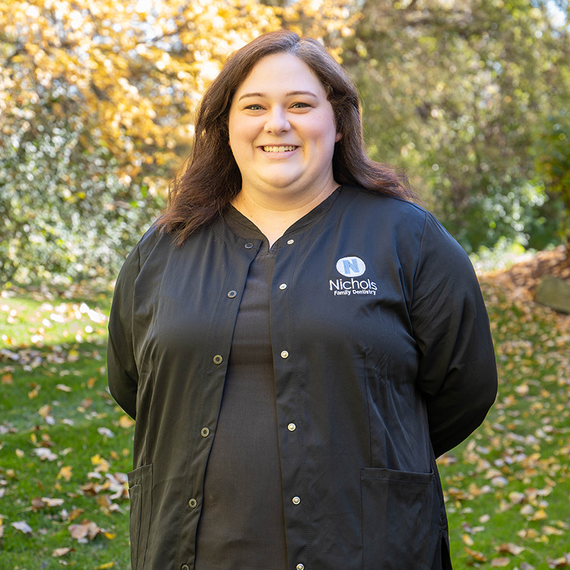 Family Dentist Near Me