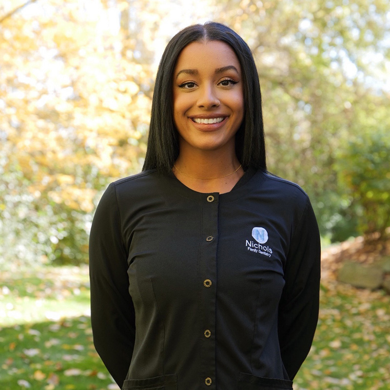 Restorative Dentist Near Me Grand Rapids